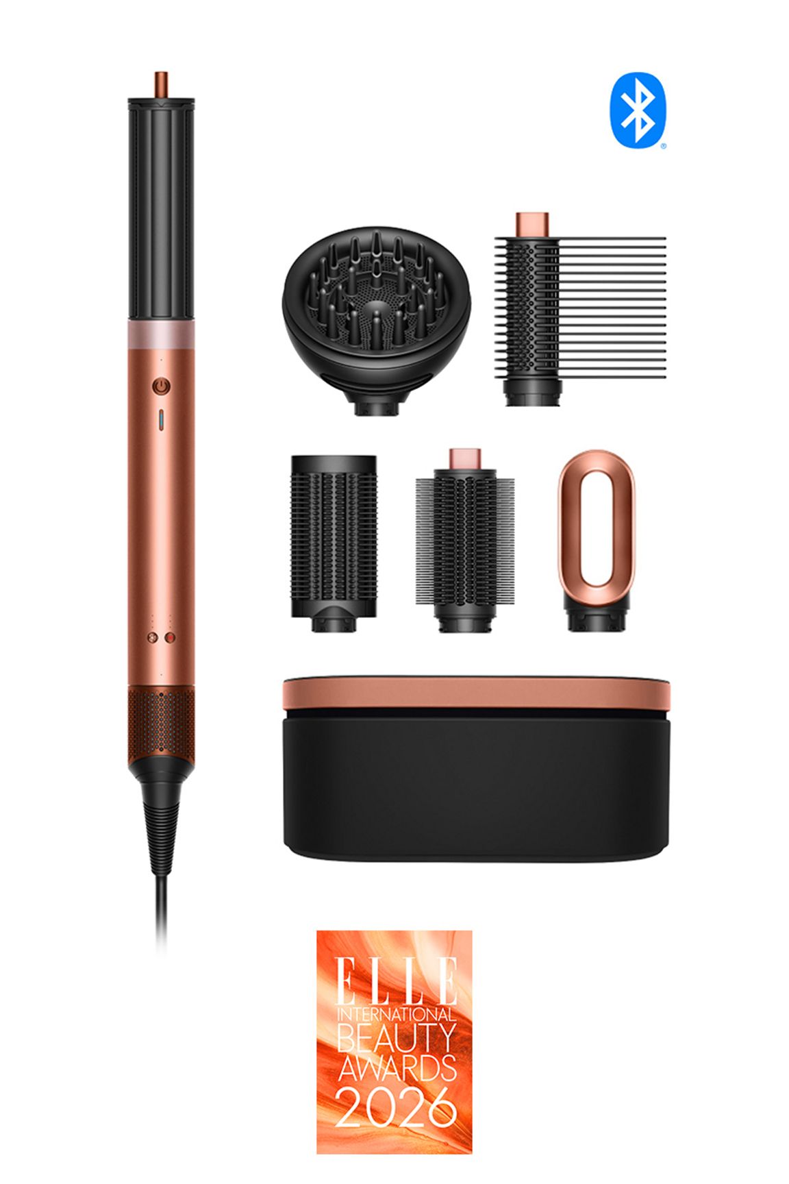 Dyson Airwrap Co-anda2x™