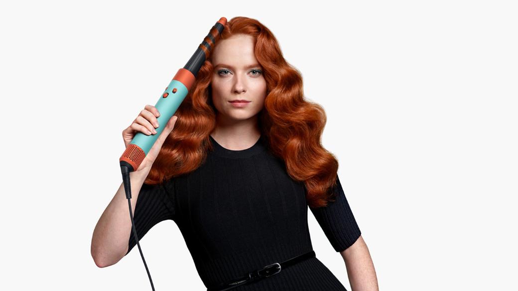 Dyson Airwrap i.d. (Ceramic Patina/Topaz)