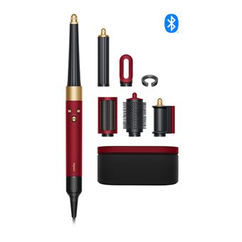 Dyson Airwrap i.d (édition St Valentin Velours rouge et or)