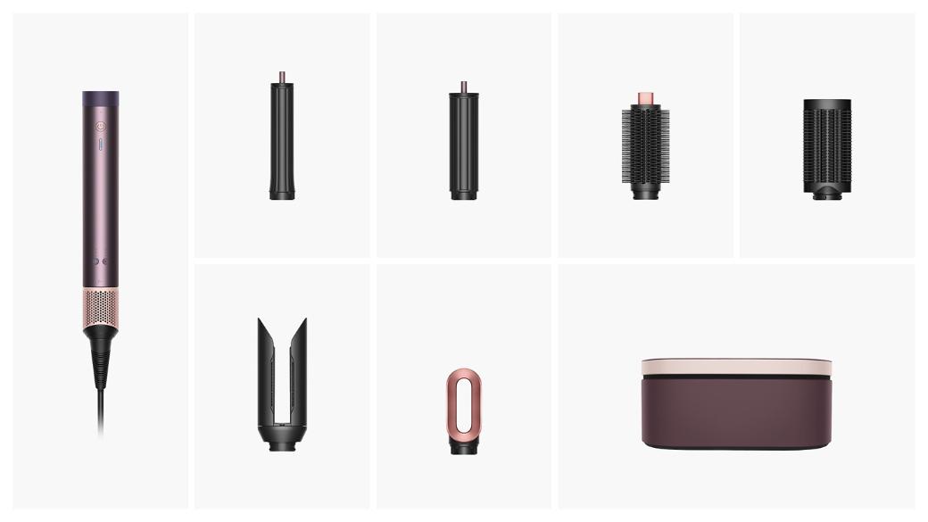 Dyson Airwrap Co-anda 2x