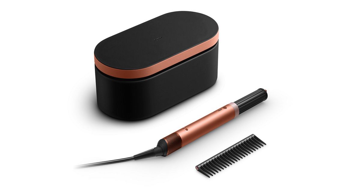 Dyson Airwrap Co-anda2x™