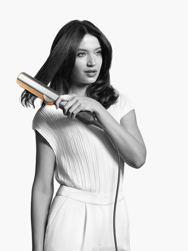 Airstrait HT01 Silver/Copper