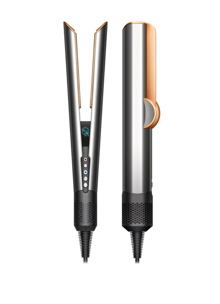 Airstrait HT01 Silver/Copper