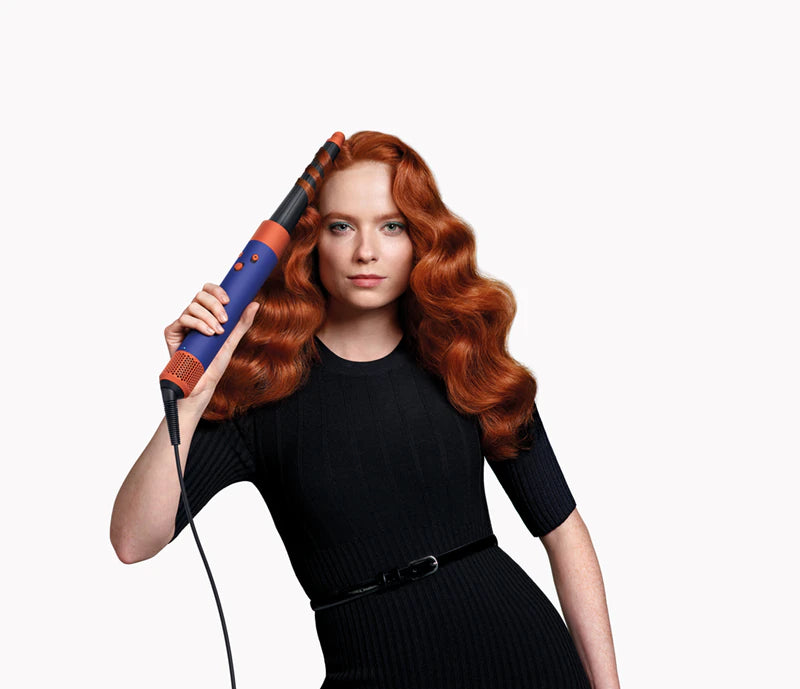 Airwrap i.d  Vinca Blue